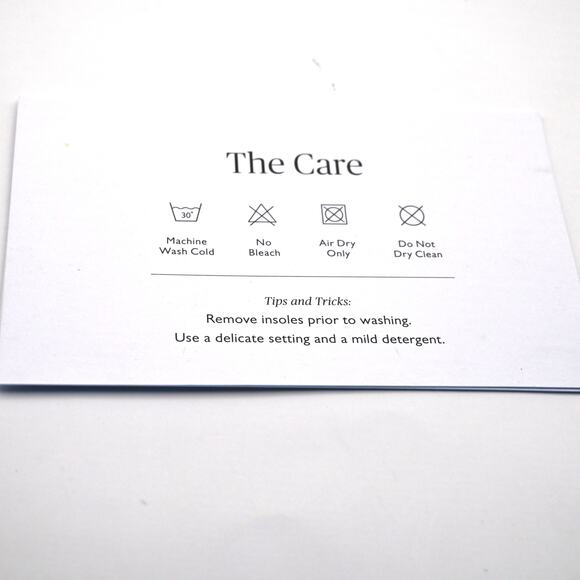 NWT: Rothy's The Point Persimmon Size & - Picture 9 of 9